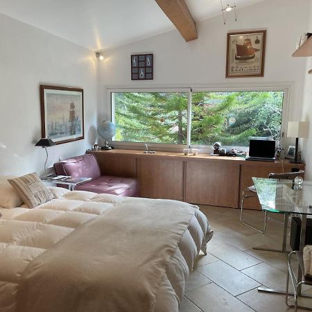 L'Atelier Du Bonheur Daire Cassis Dış mekan fotoğraf