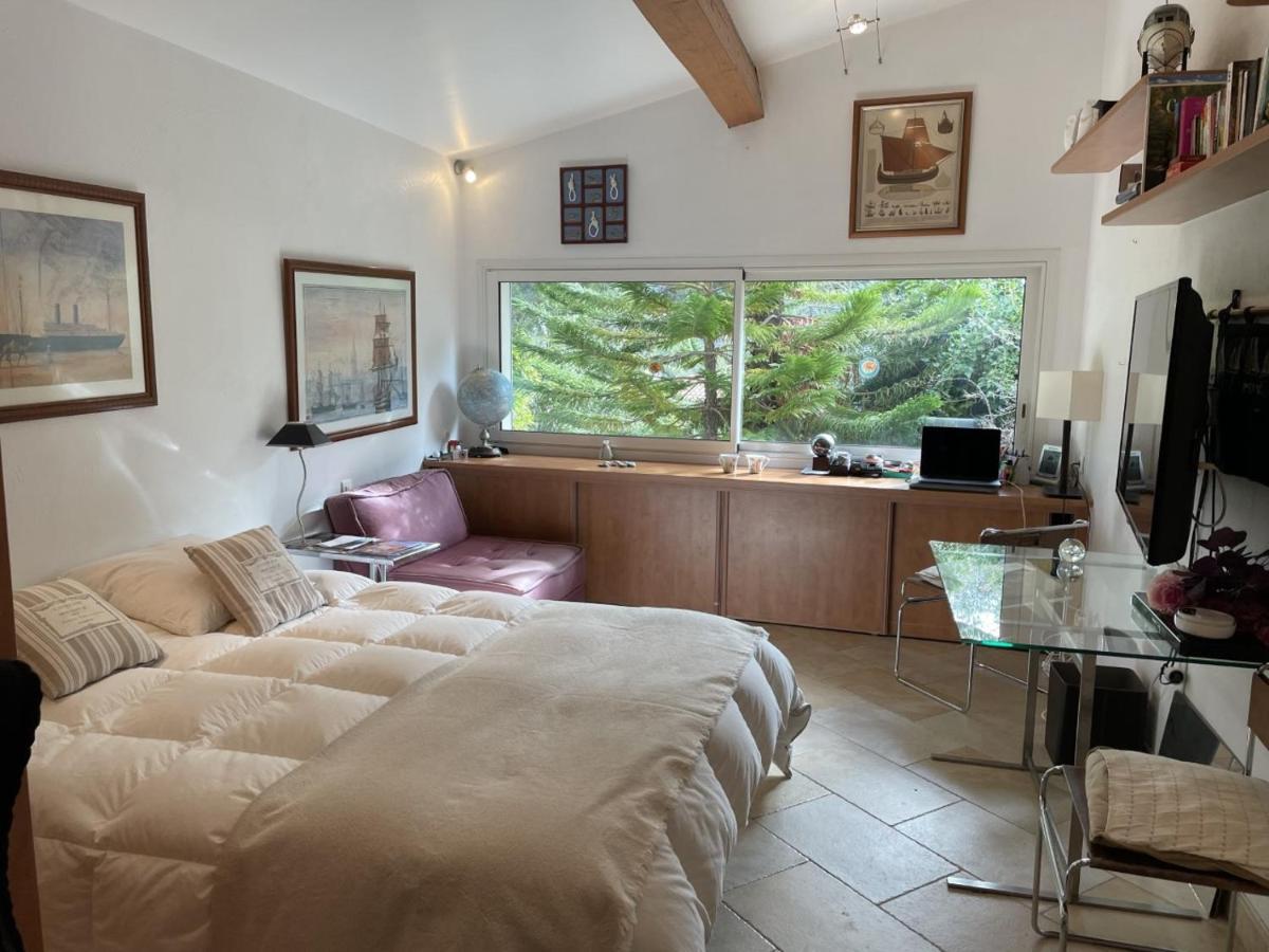 L'Atelier Du Bonheur Daire Cassis Dış mekan fotoğraf
