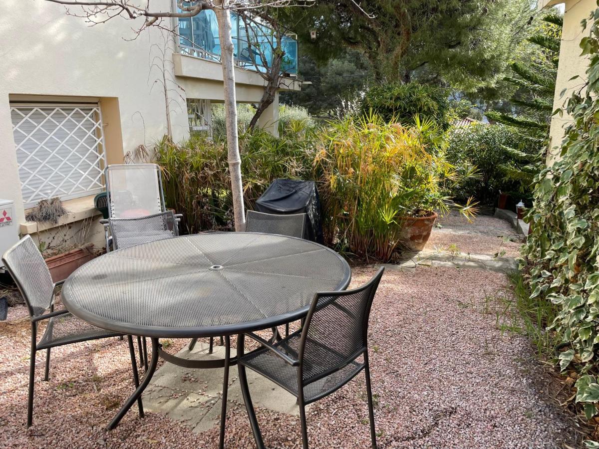 L'Atelier Du Bonheur Daire Cassis Dış mekan fotoğraf