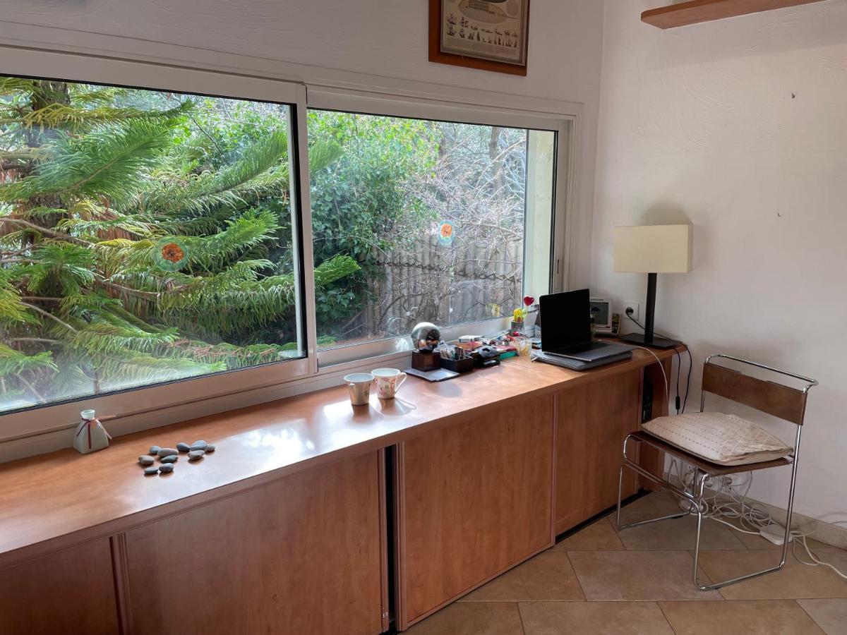L'Atelier Du Bonheur Daire Cassis Dış mekan fotoğraf