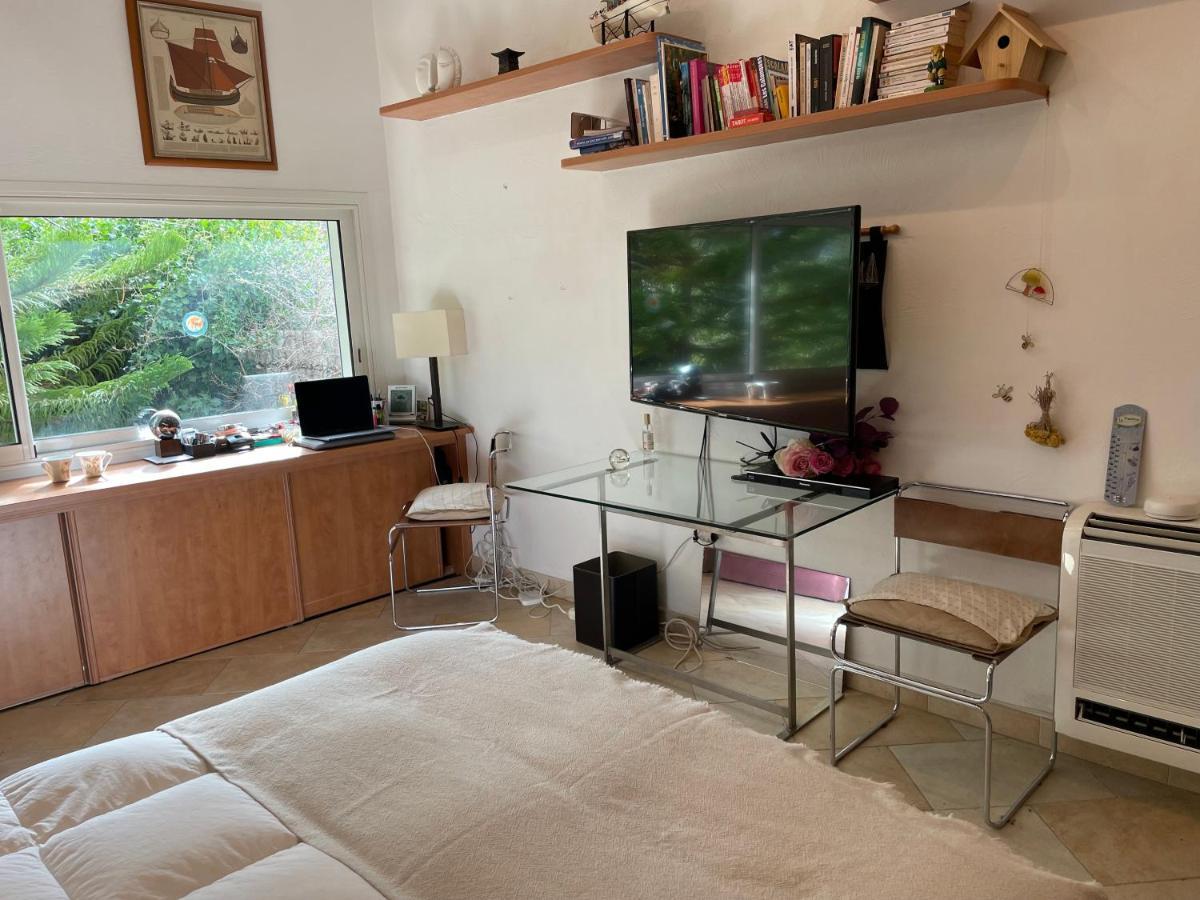 L'Atelier Du Bonheur Daire Cassis Dış mekan fotoğraf